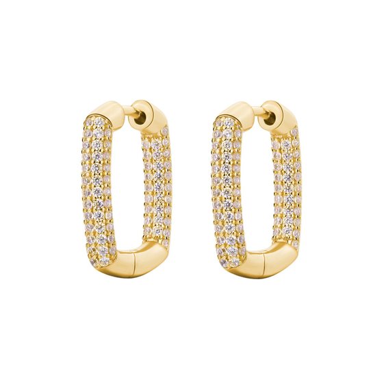 Pendientes Rosato Mujer Bianca in Plata RZBI74 - RZBI74